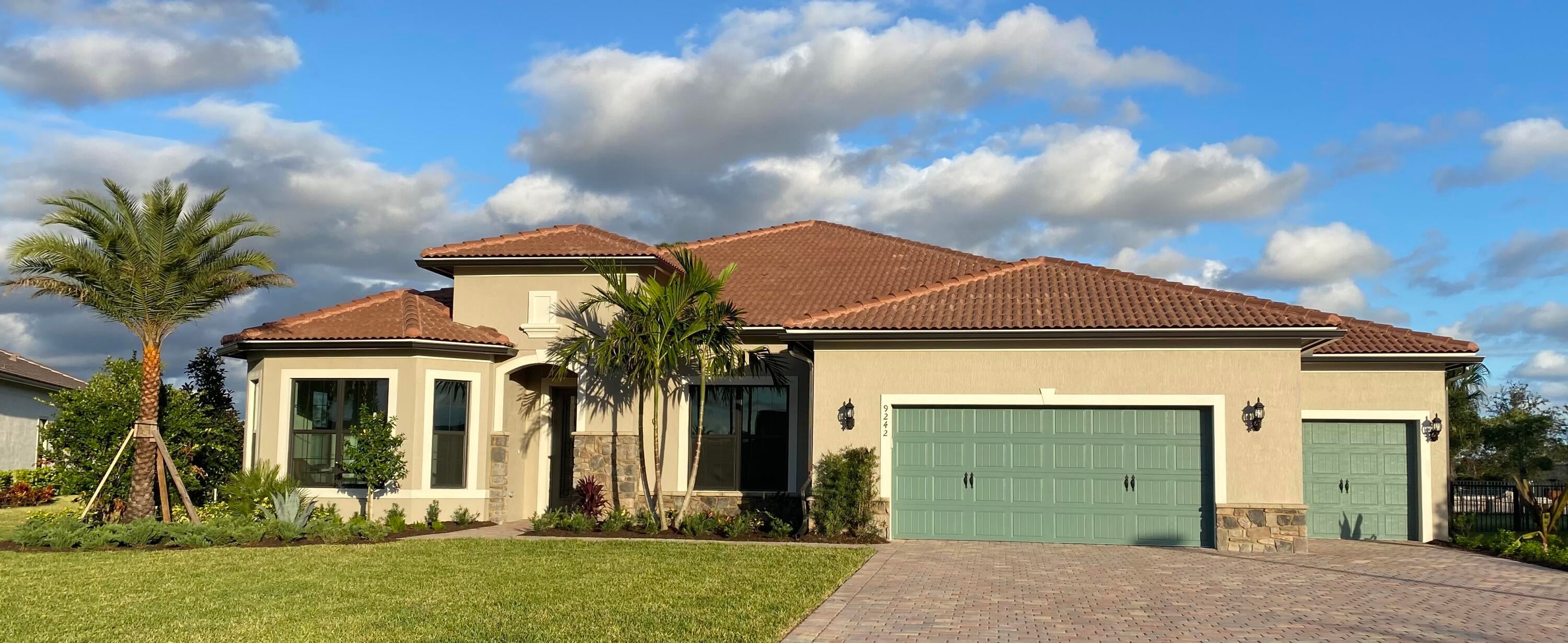9242 Balsamo Drive