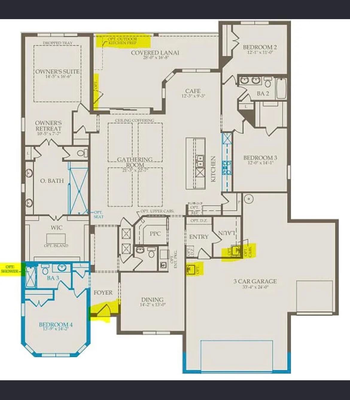 9242 Balsamo Drive