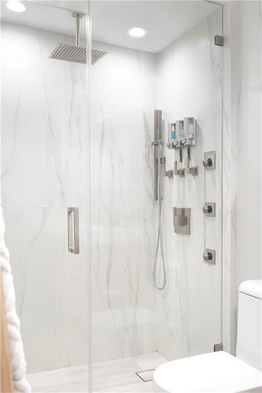 BLAIR HOUSE - Residential