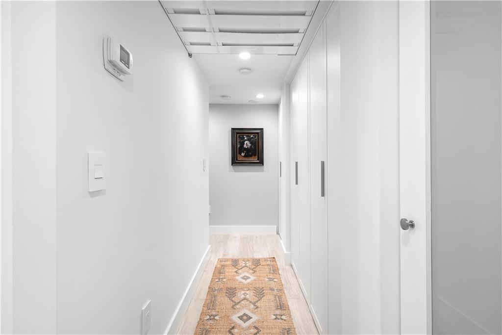 BLAIR HOUSE - Residential