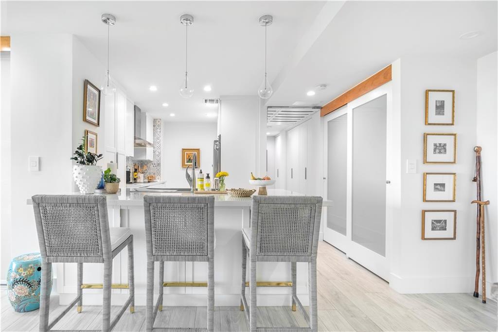 BLAIR HOUSE - Residential