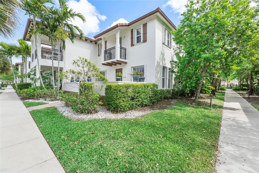 Photo of 4724 N Acadian Trl, Coconut Creek, FL 33073 (MLS # F10436731)