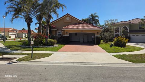 12390 Summer Springs Dr Drive Boynton Beach FL 33437
