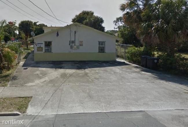 FRESHWATER ADD TO WPB - Residential Lease
