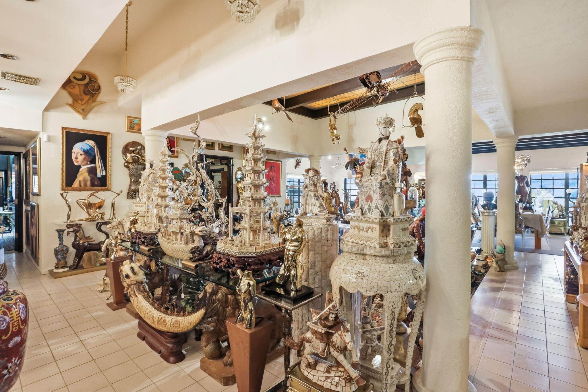 VENETIAN ISLES 3RD SEC - Residential