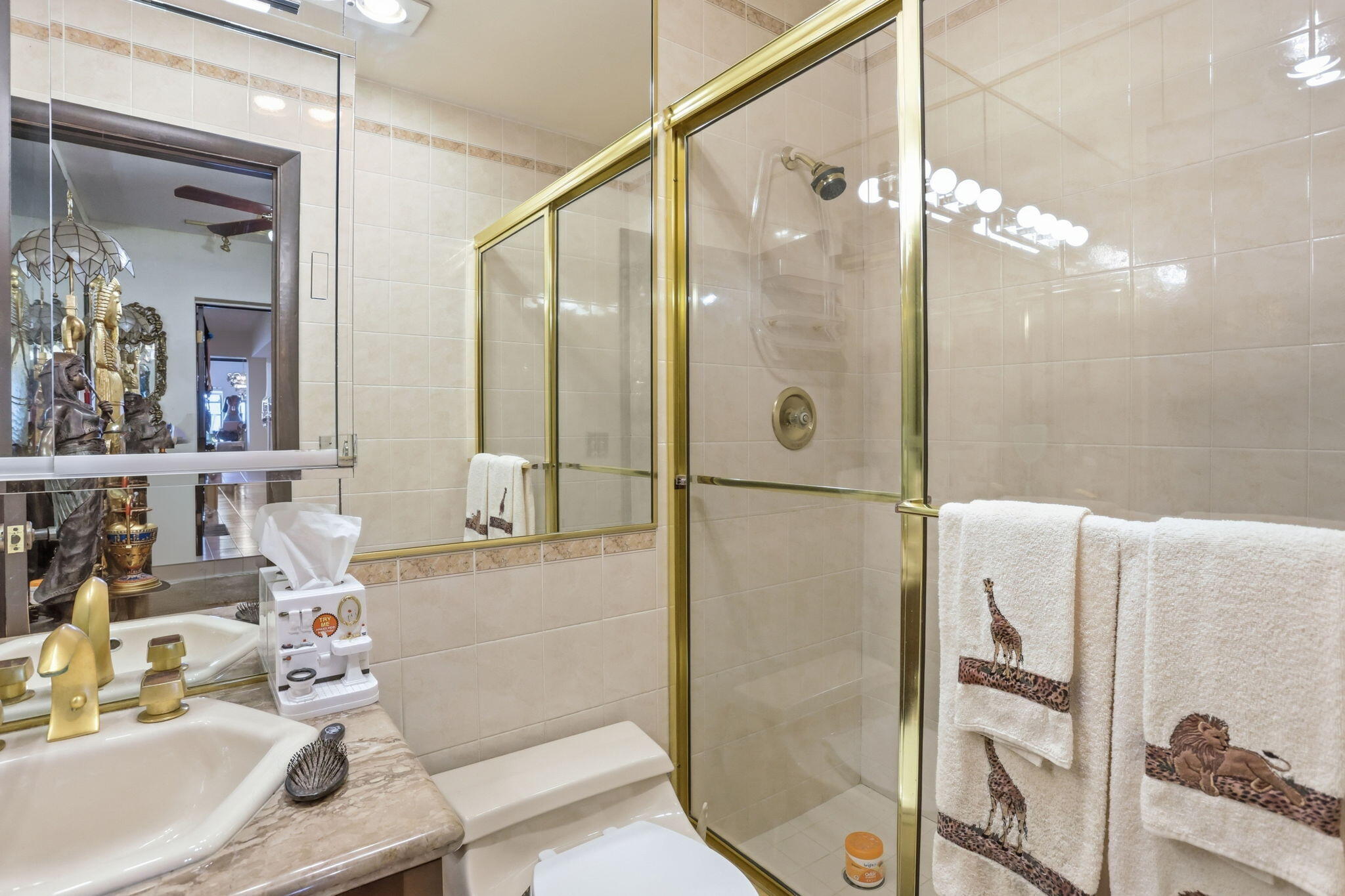 VENETIAN ISLES 3RD SEC - Residential