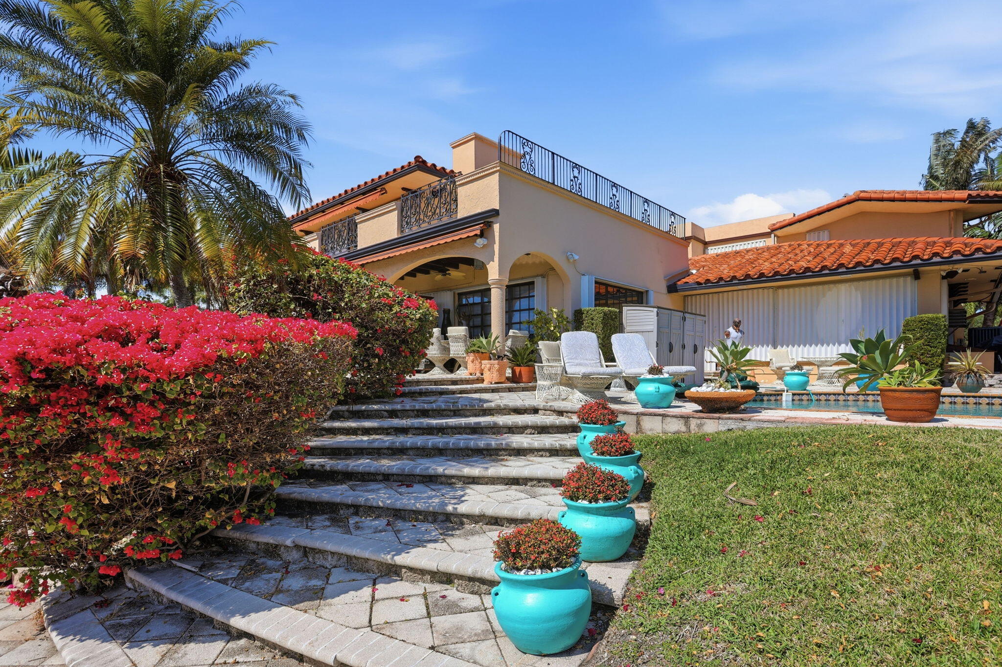 VENETIAN ISLES 3RD SEC - Residential