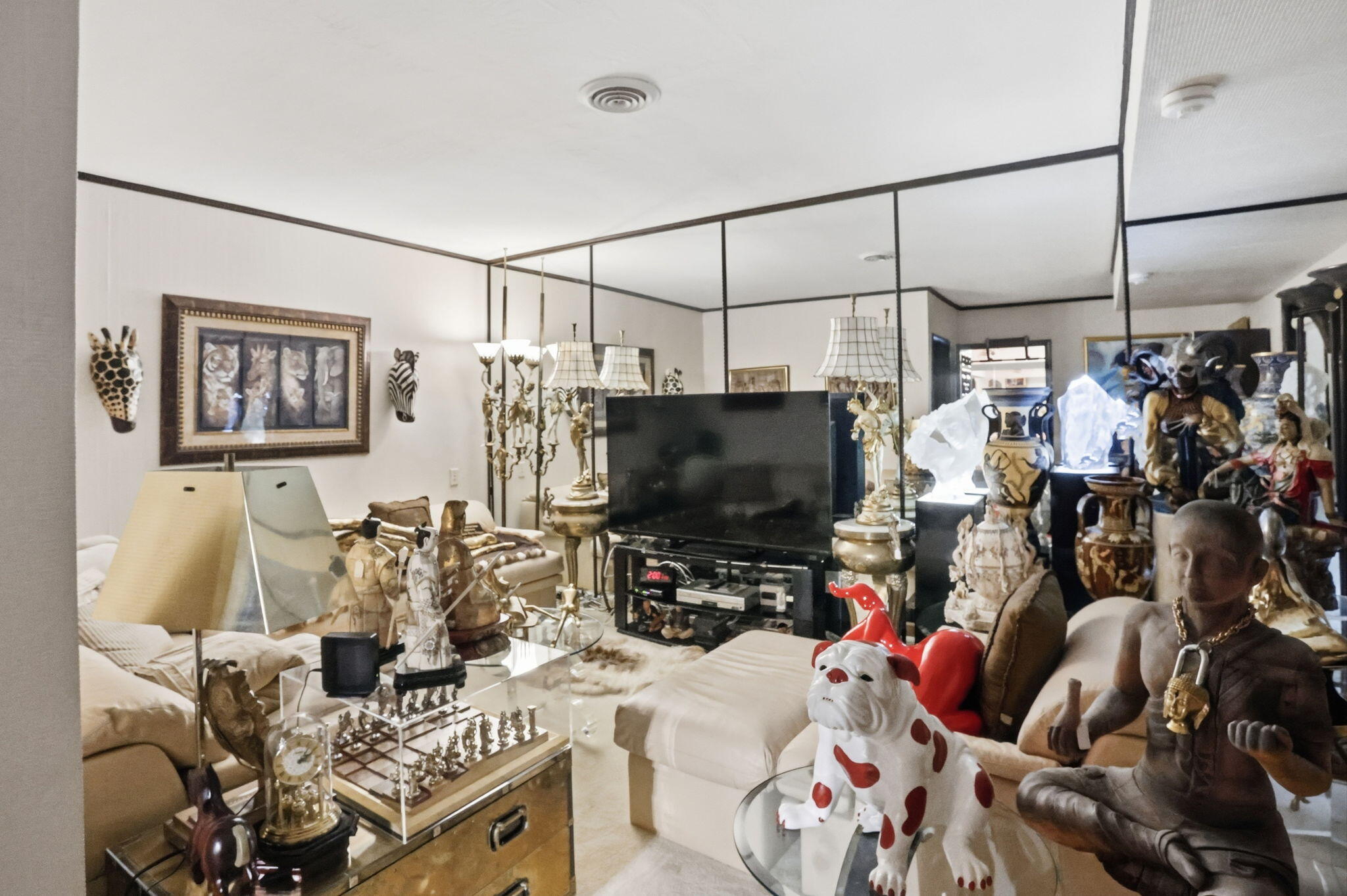 VENETIAN ISLES 3RD SEC - Residential