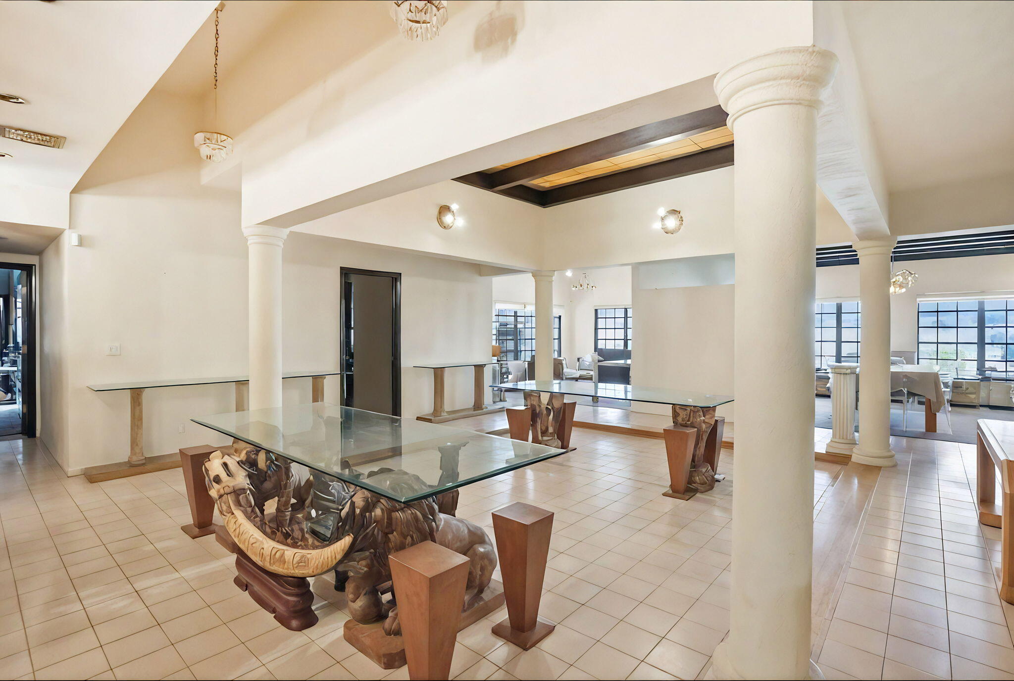 VENETIAN ISLES 3RD SEC - Residential