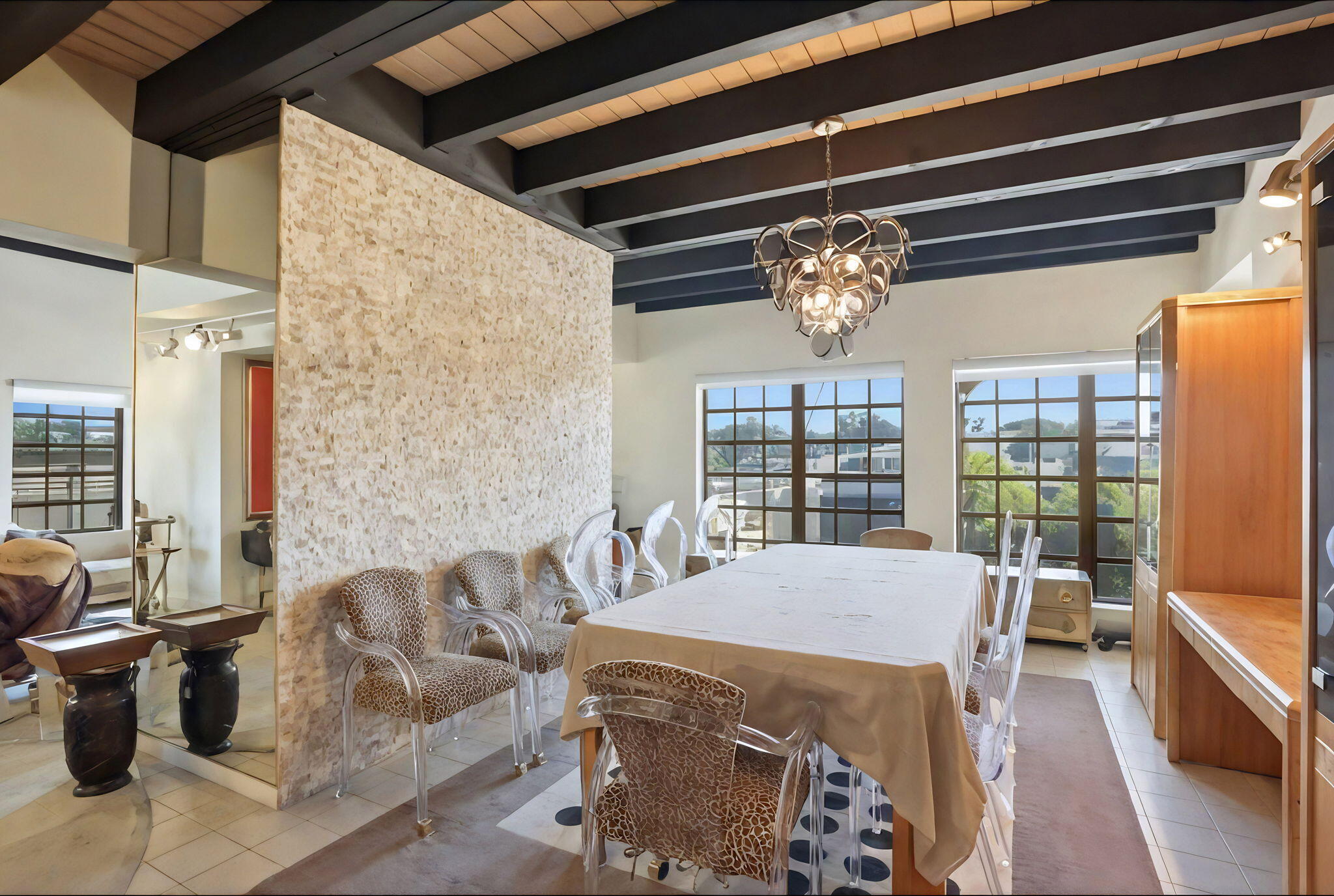 VENETIAN ISLES 3RD SEC - Residential