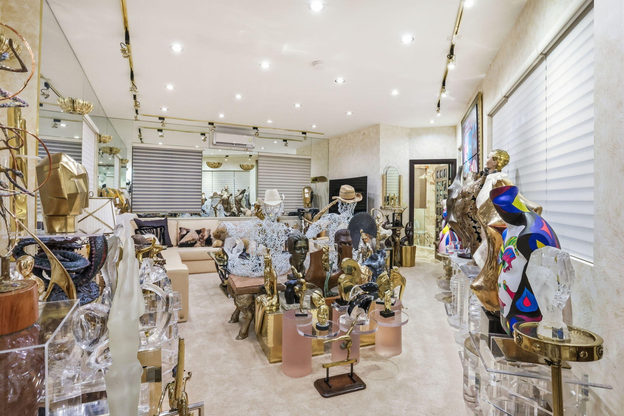 VENETIAN ISLES 3RD SEC - Residential