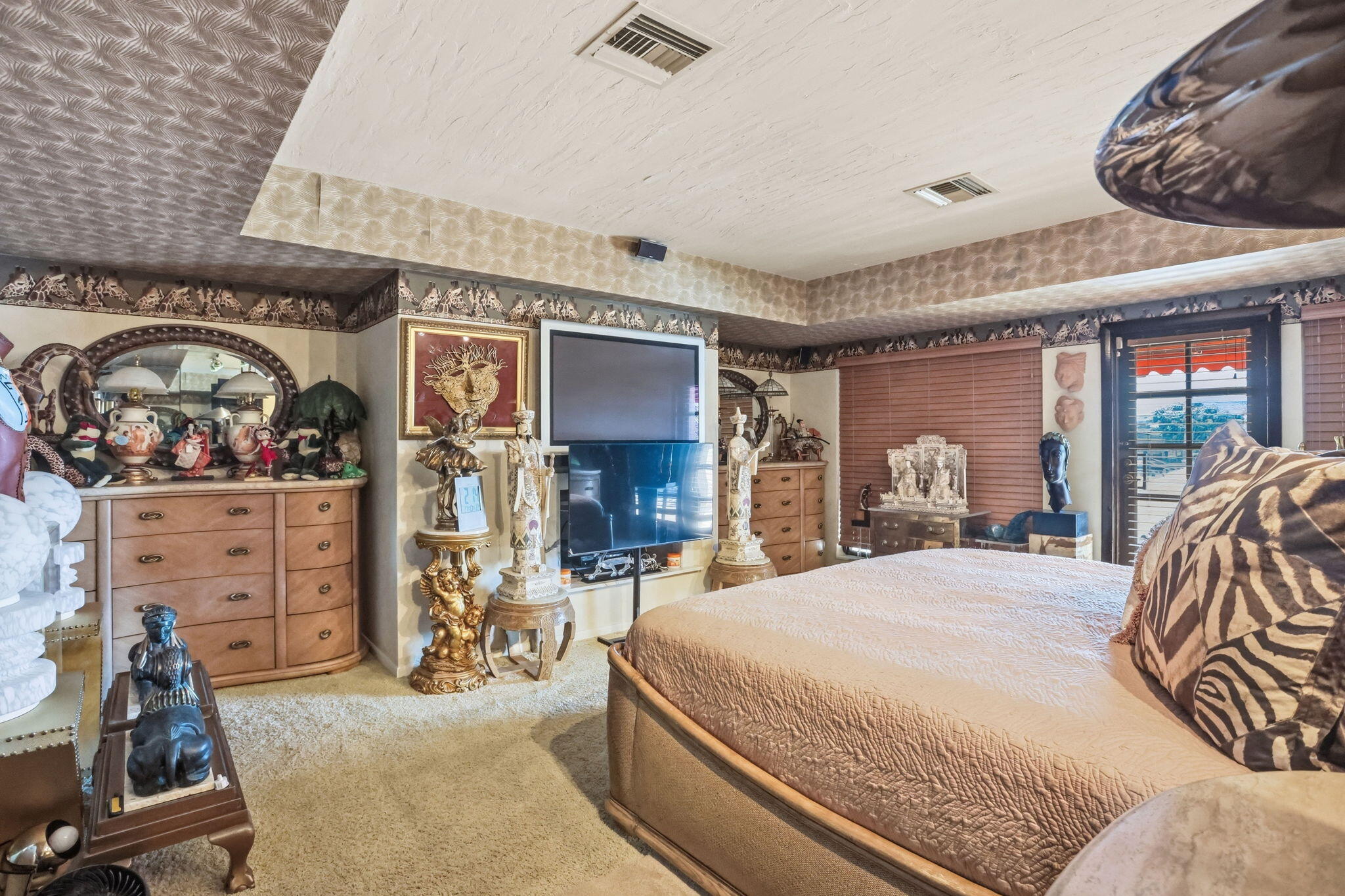 VENETIAN ISLES 3RD SEC - Residential