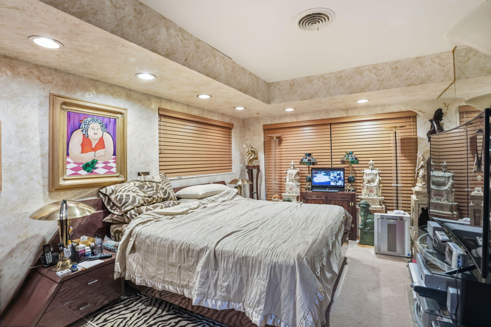 VENETIAN ISLES 3RD SEC - Residential