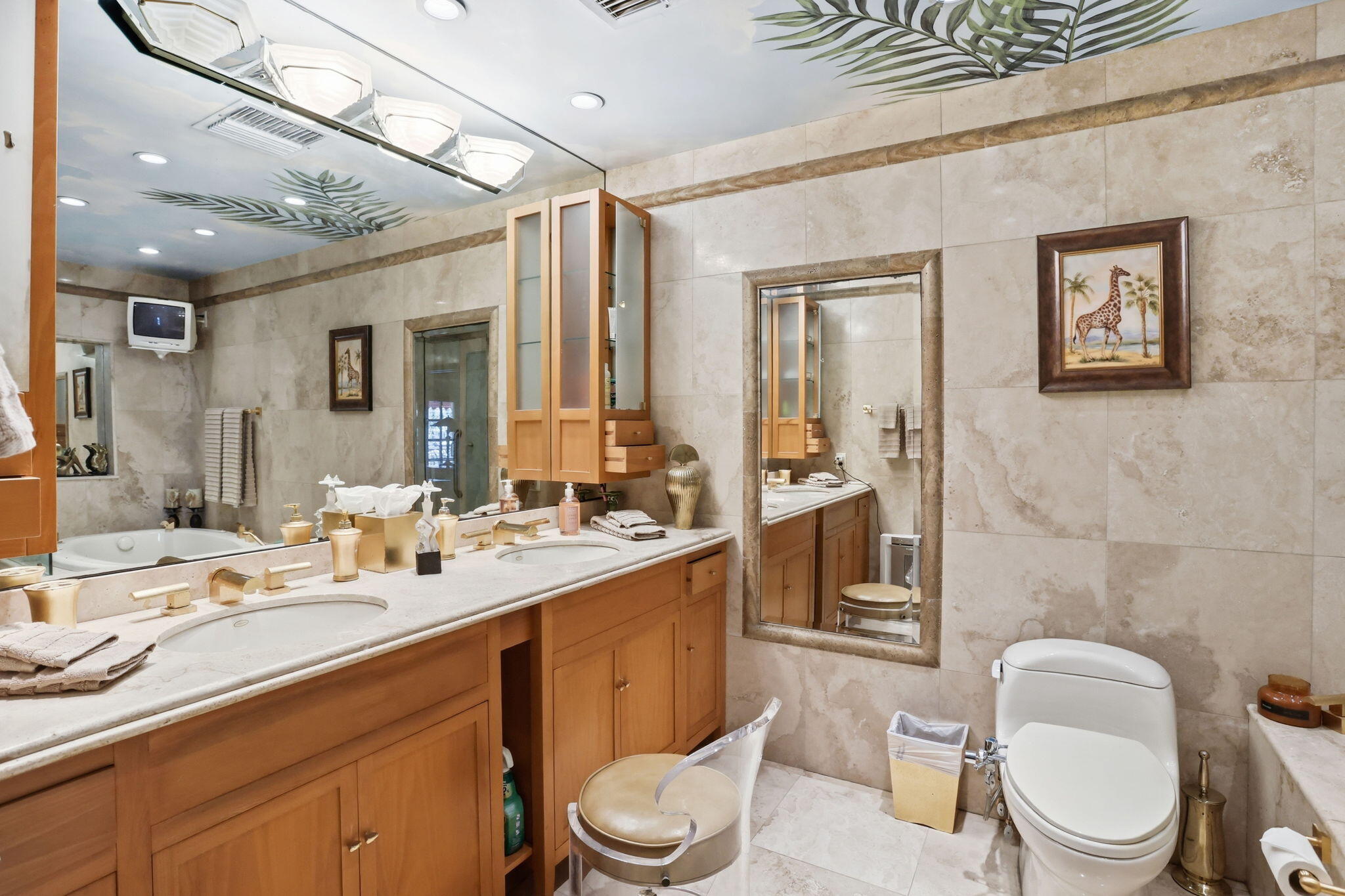 VENETIAN ISLES 3RD SEC - Residential