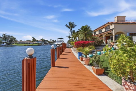 Tiny photo for 2850 NE 44th Street, Lighthouse Point, FL 33064 (MLS # R11167647)