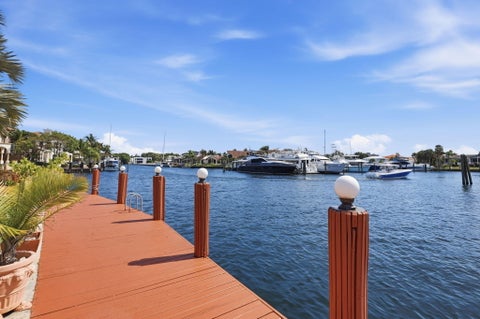 Tiny photo for 2850 NE 44th Street, Lighthouse Point, FL 33064 (MLS # R11167647)