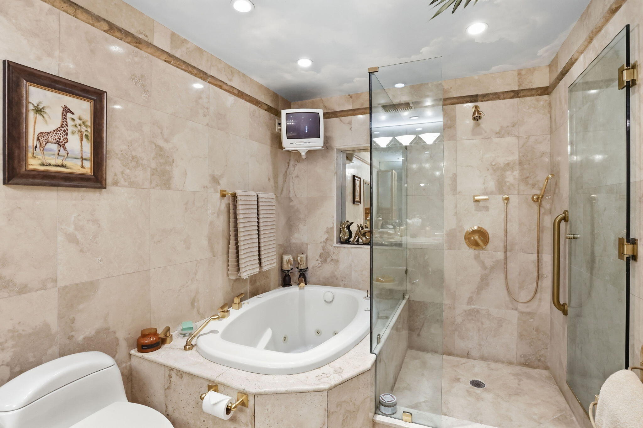 VENETIAN ISLES 3RD SEC - Residential