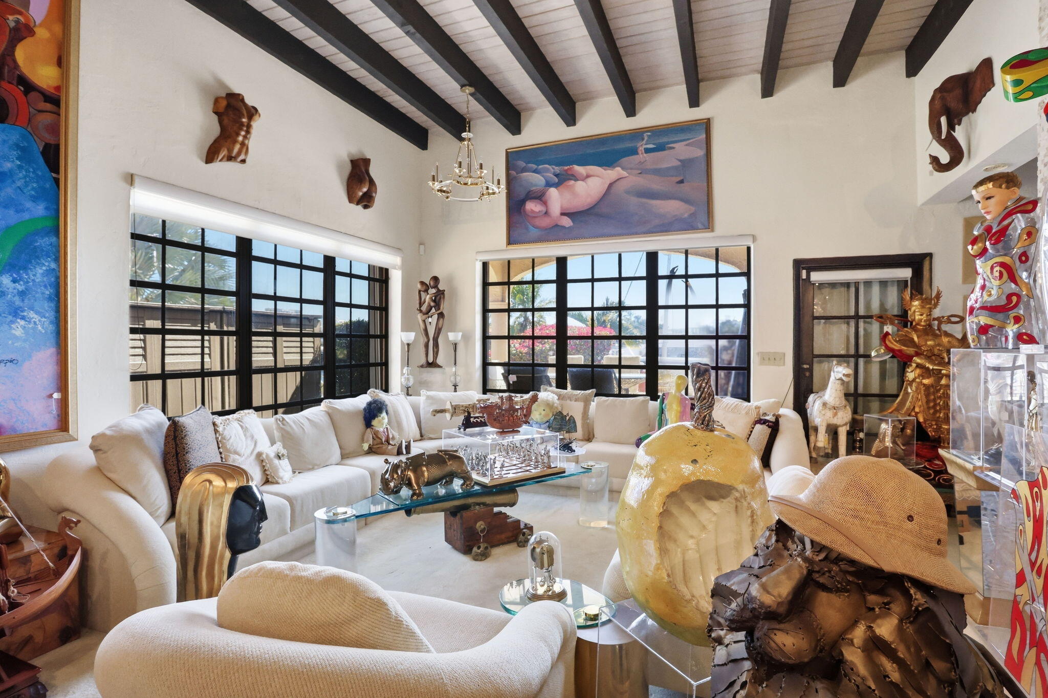 VENETIAN ISLES 3RD SEC - Residential