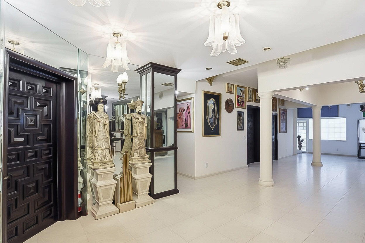 VENETIAN ISLES 3RD SEC - Residential