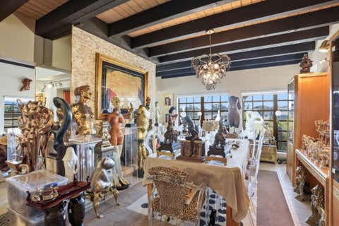 Tiny photo for 2850 NE 44th Street, Lighthouse Point, FL 33064 (MLS # R11167647)