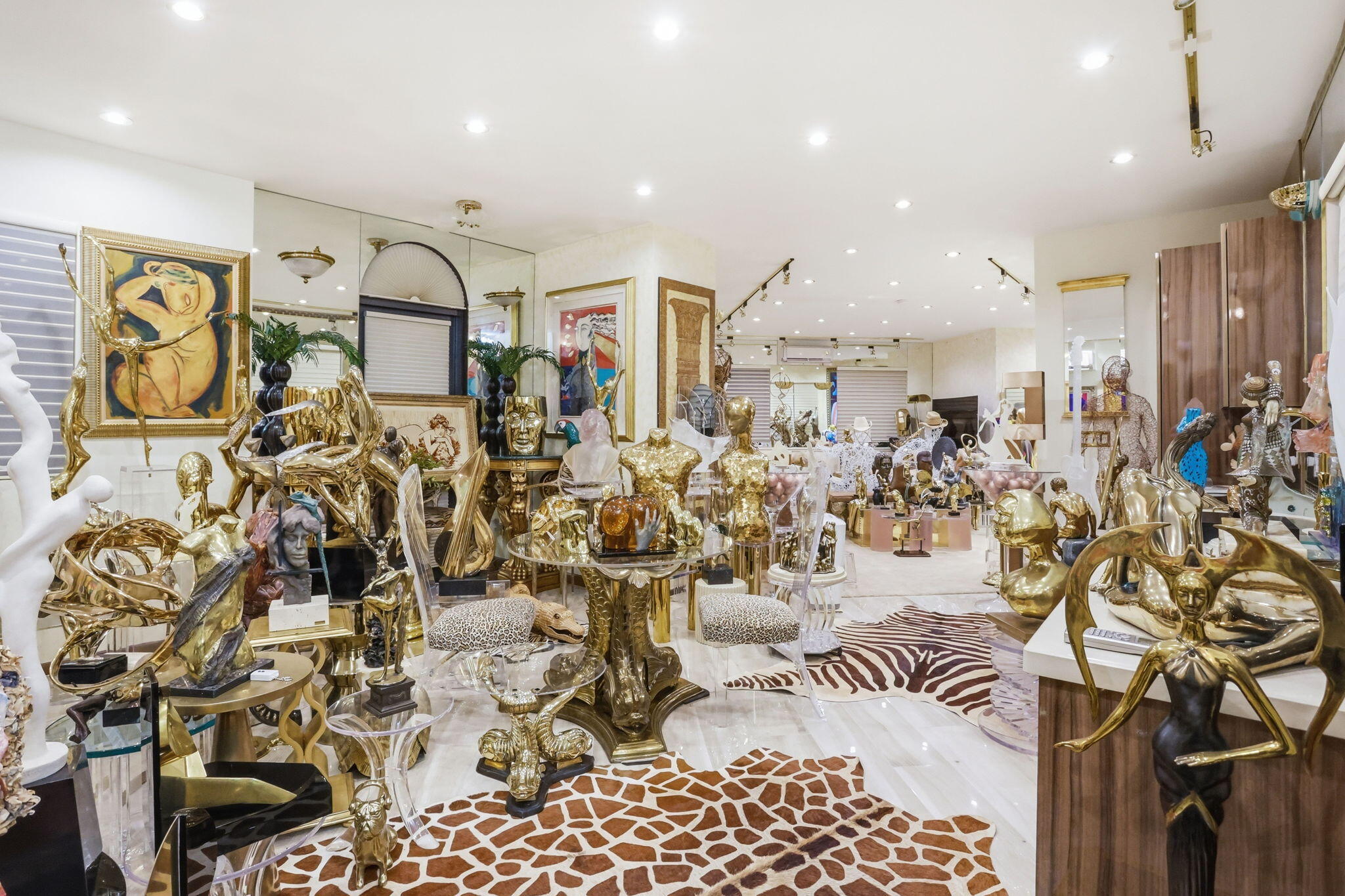 VENETIAN ISLES 3RD SEC - Residential