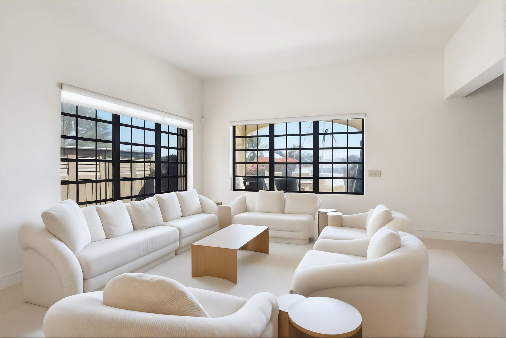 VENETIAN ISLES 3RD SEC - Residential