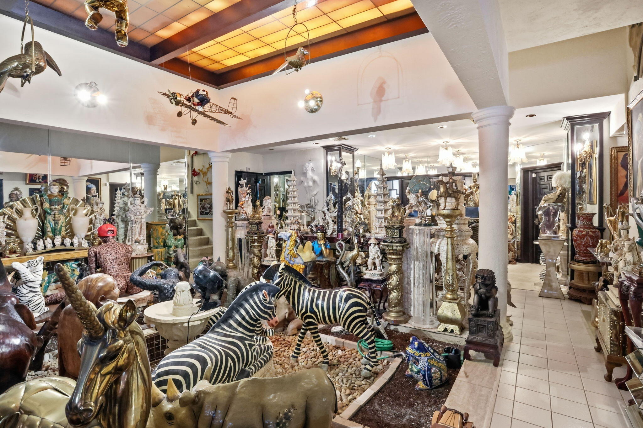 VENETIAN ISLES 3RD SEC - Residential