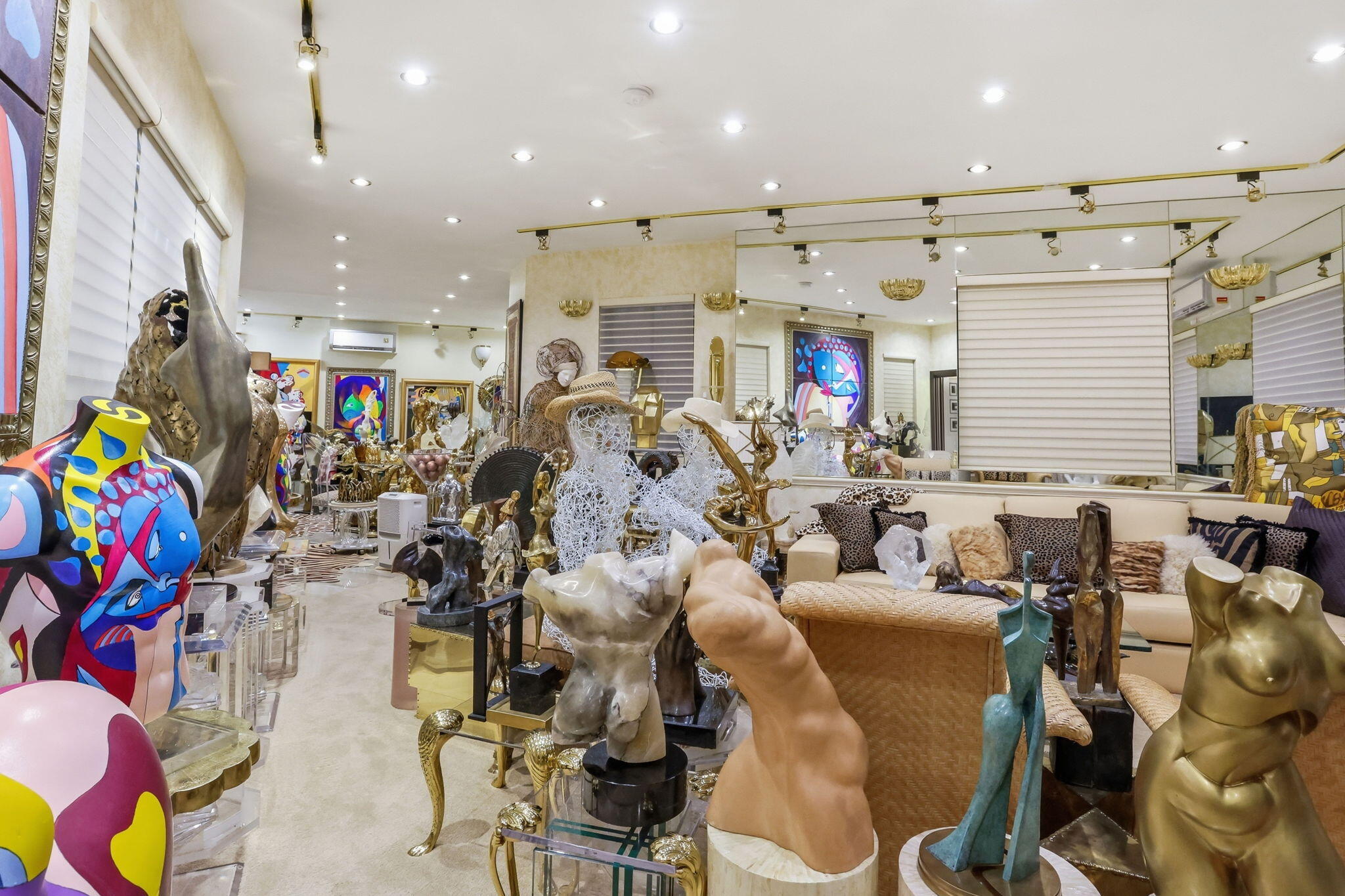 VENETIAN ISLES 3RD SEC - Residential