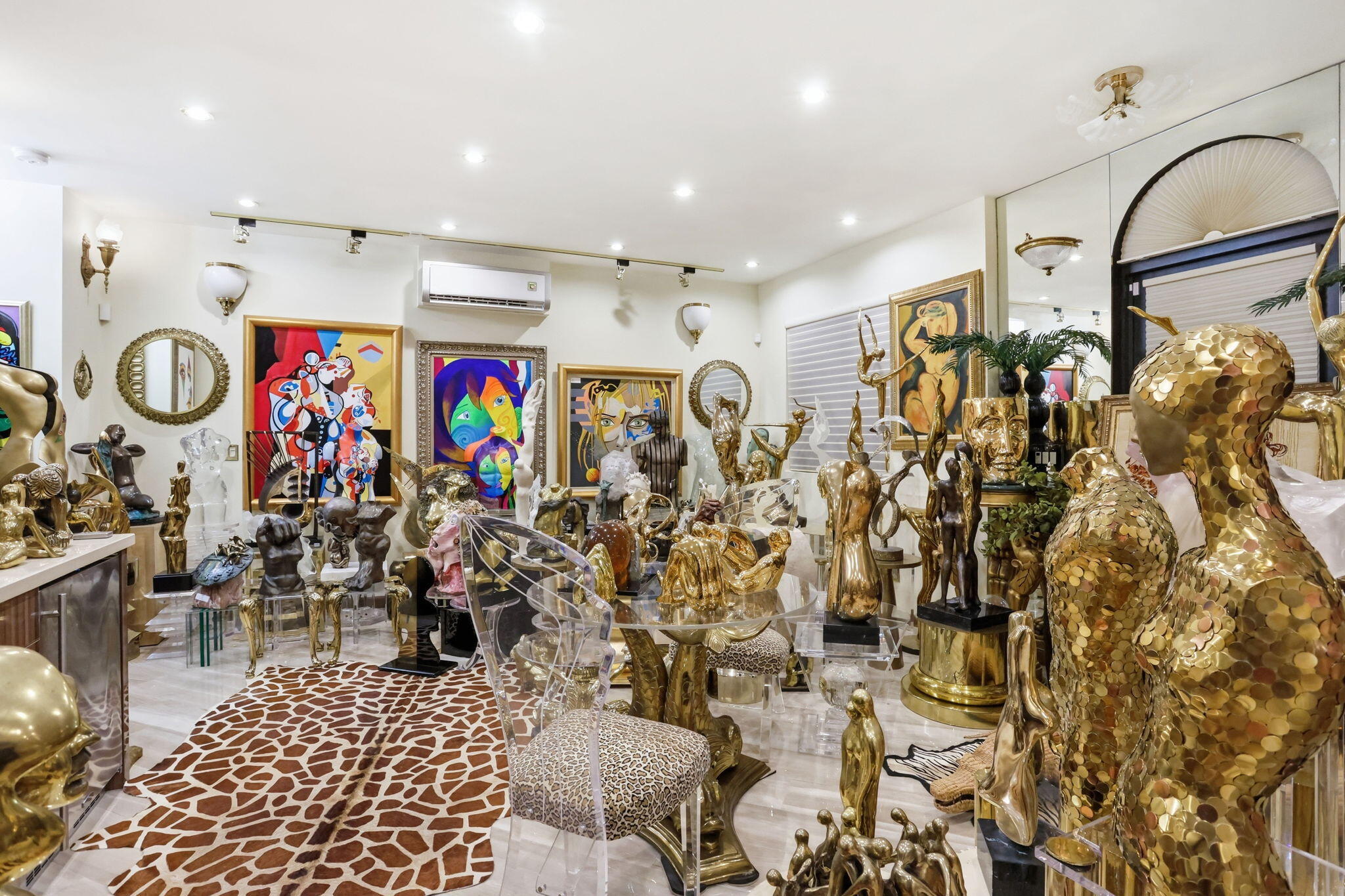 VENETIAN ISLES 3RD SEC - Residential