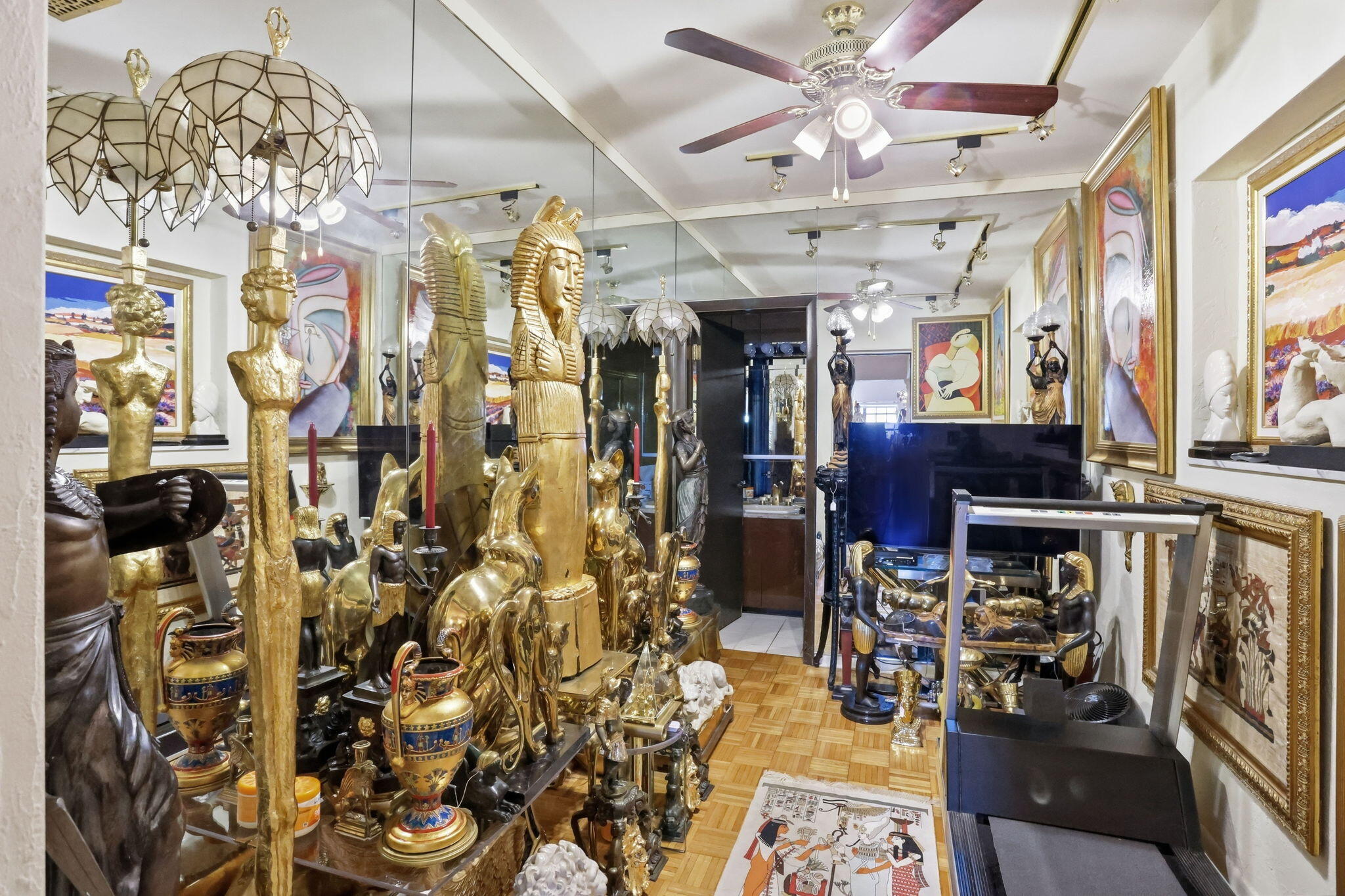 VENETIAN ISLES 3RD SEC - Residential