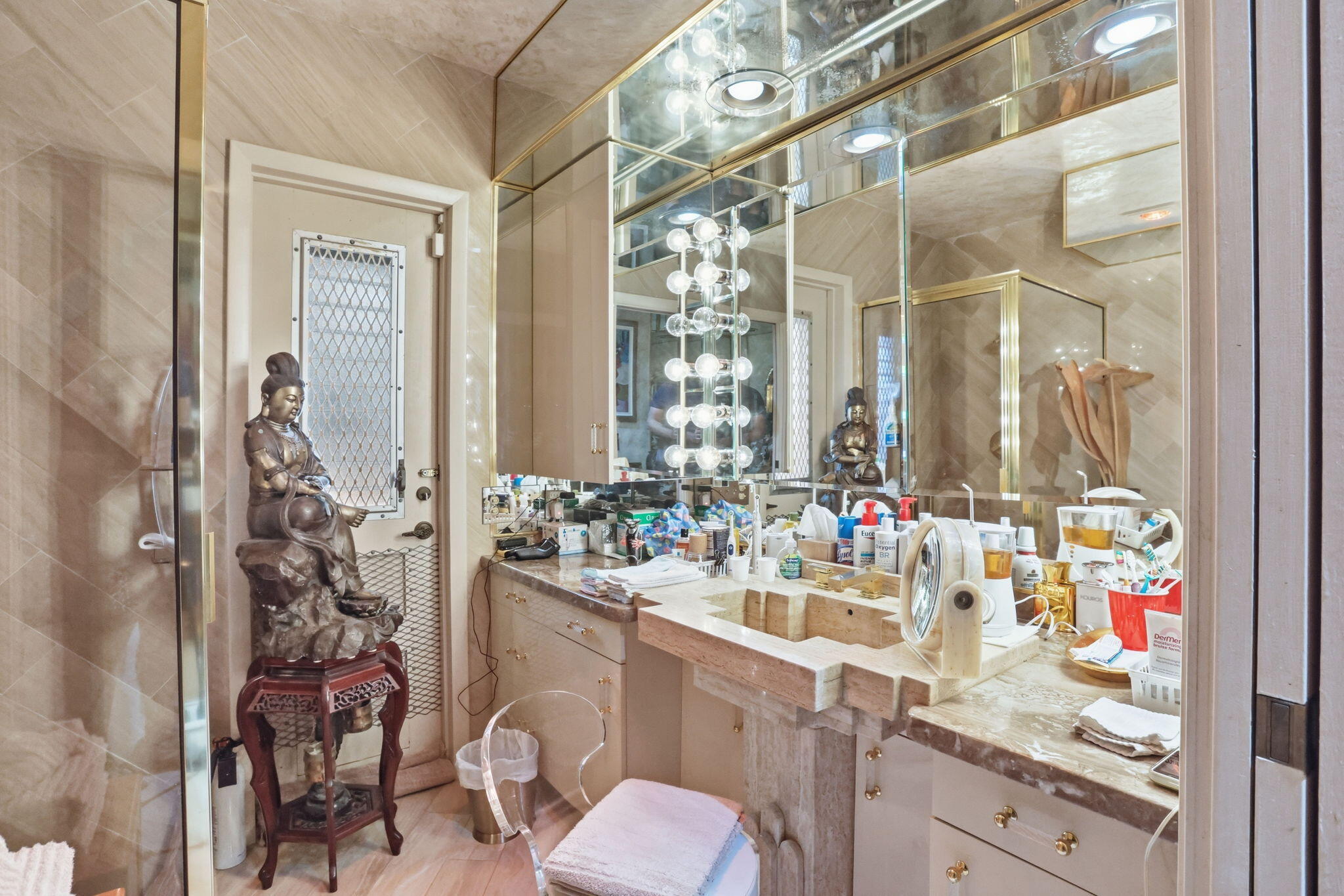 VENETIAN ISLES 3RD SEC - Residential