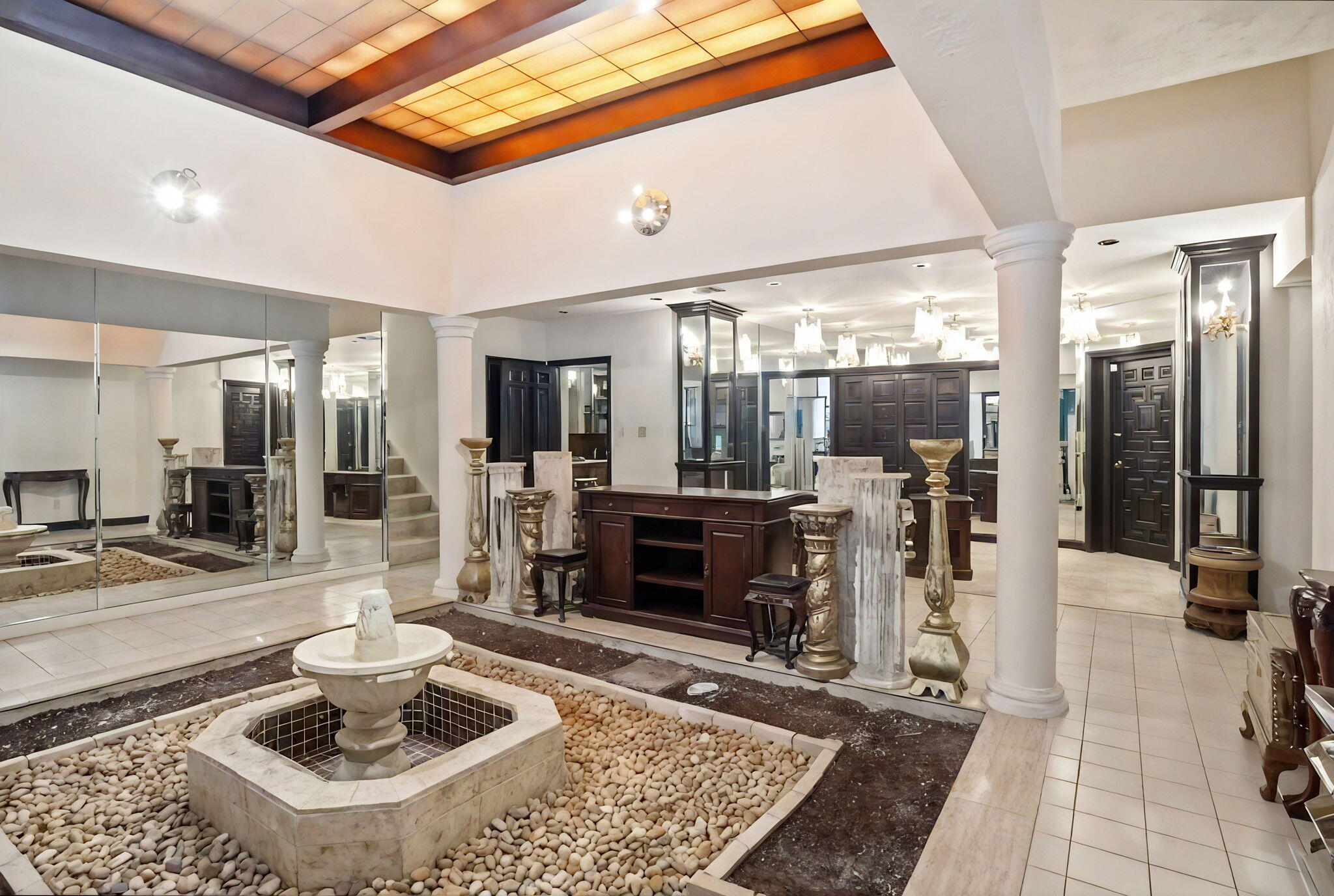 VENETIAN ISLES 3RD SEC - Residential