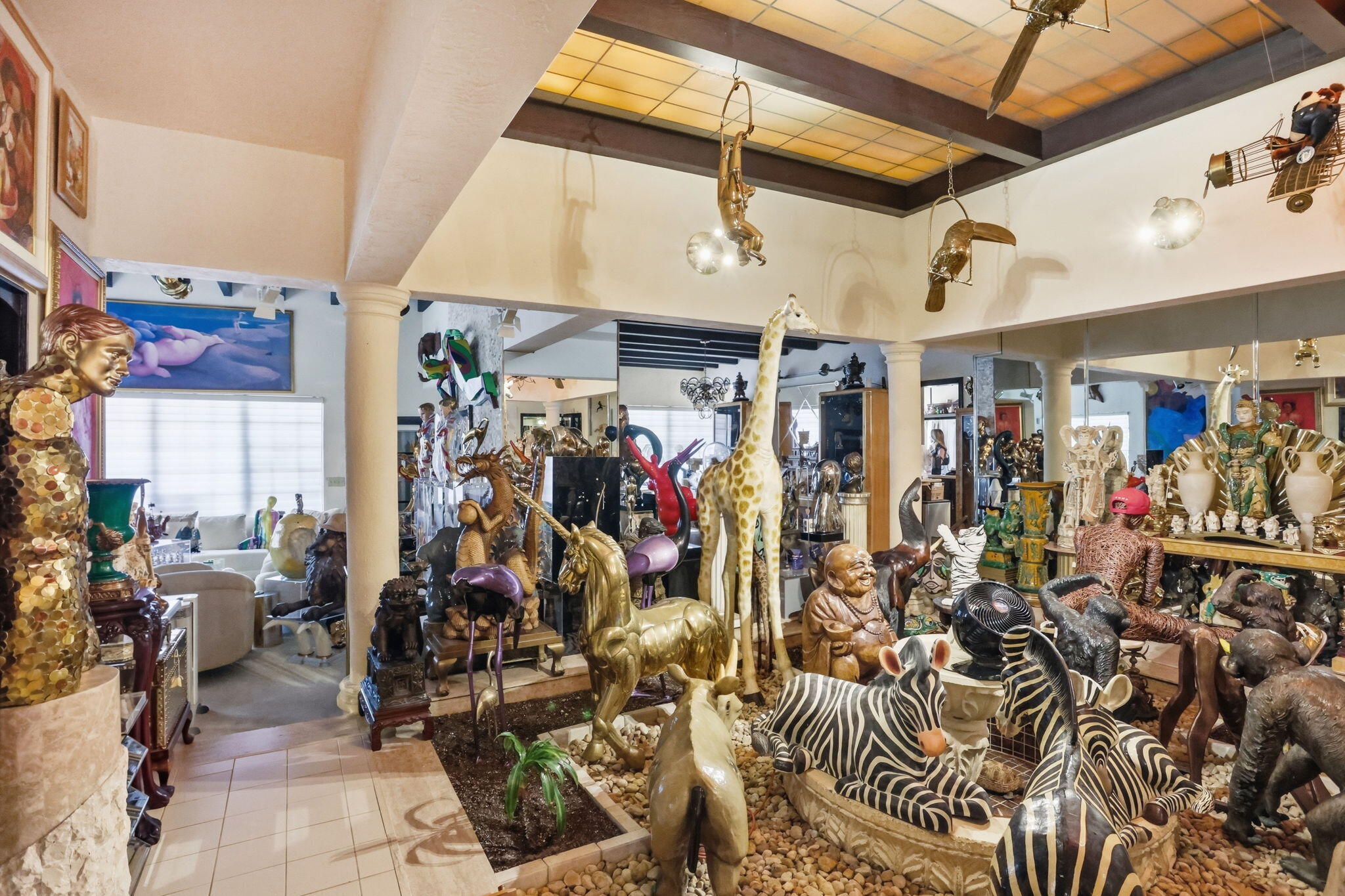 VENETIAN ISLES 3RD SEC - Residential