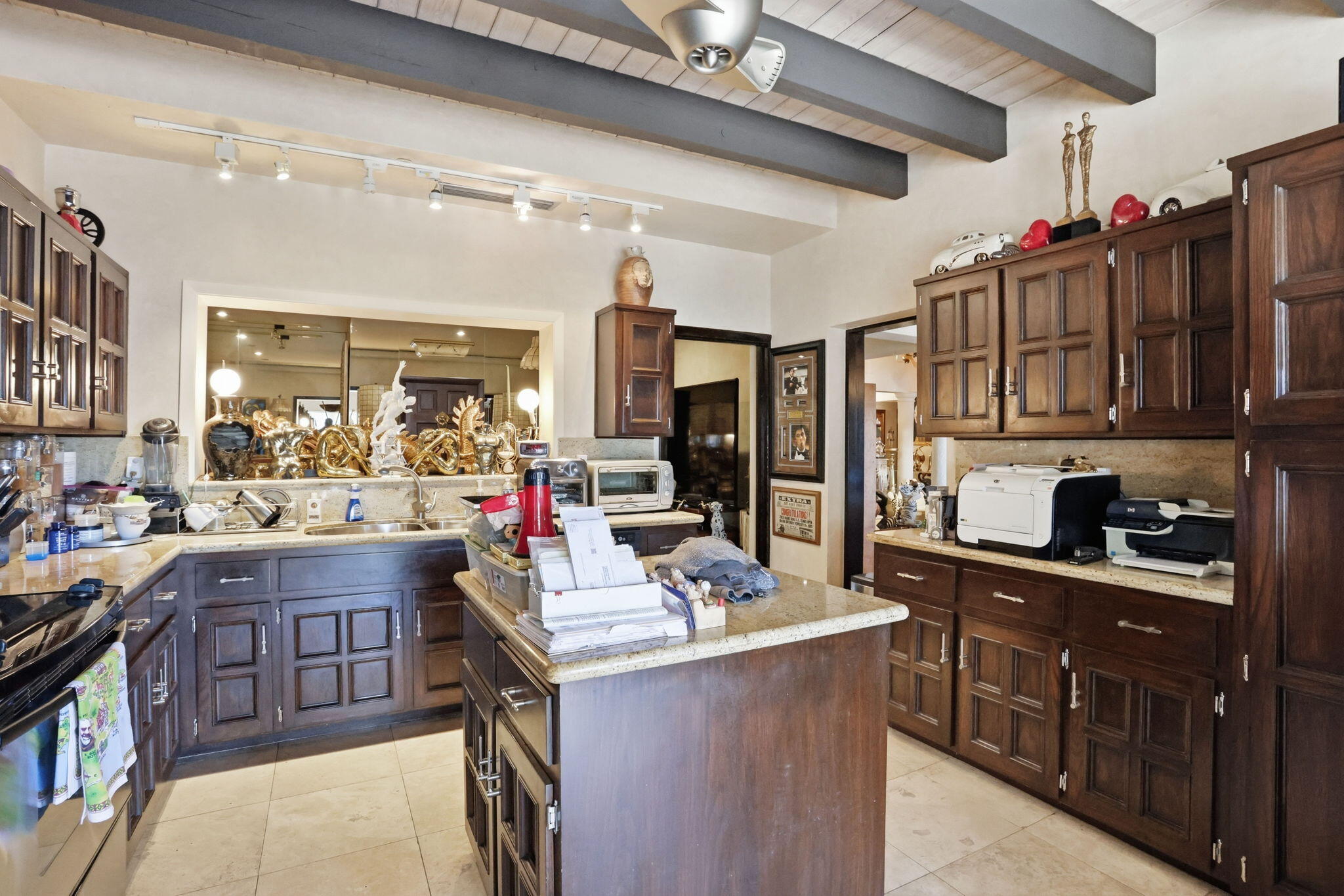 VENETIAN ISLES 3RD SEC - Residential