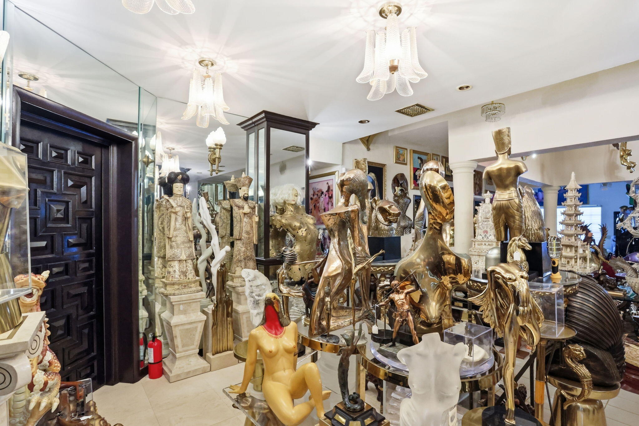 VENETIAN ISLES 3RD SEC - Residential