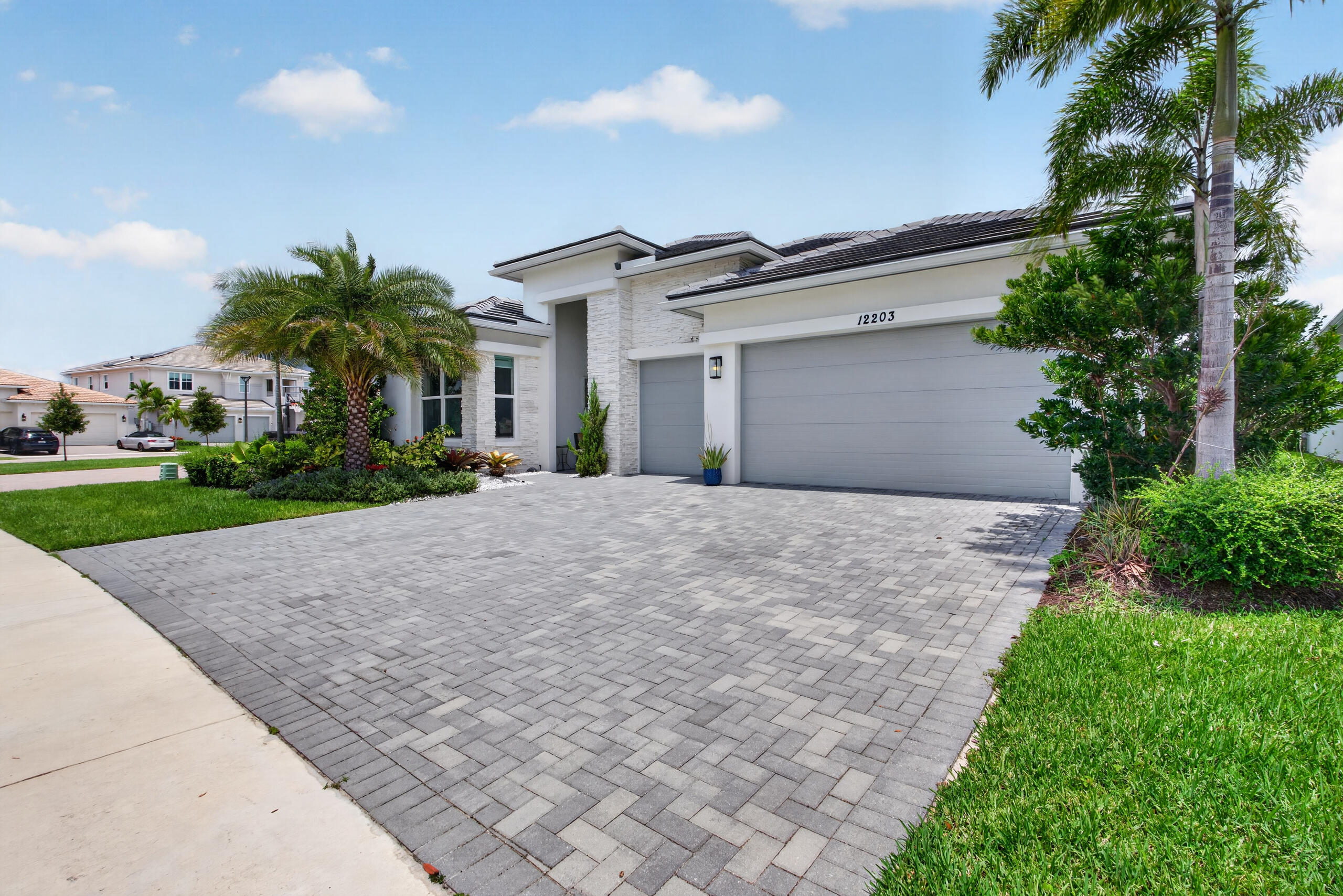 12203 Waterstone Circle