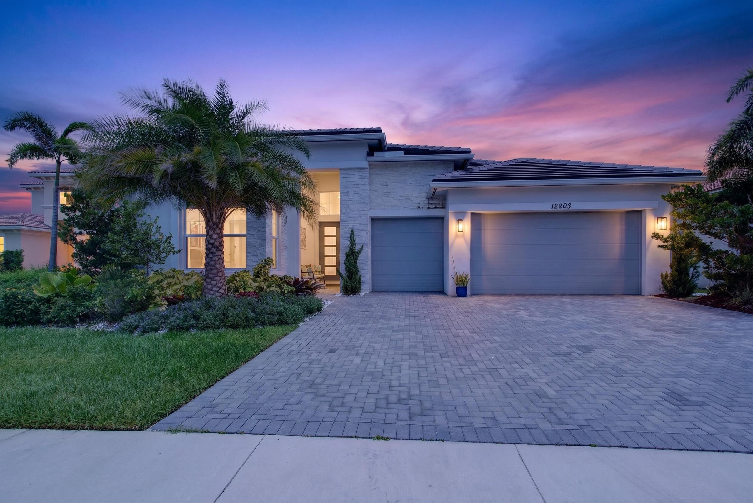 12203 Waterstone Circle
