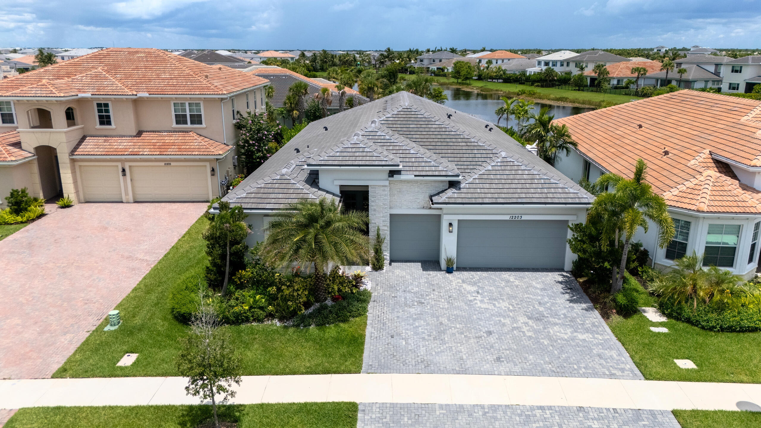 12203 Waterstone Circle