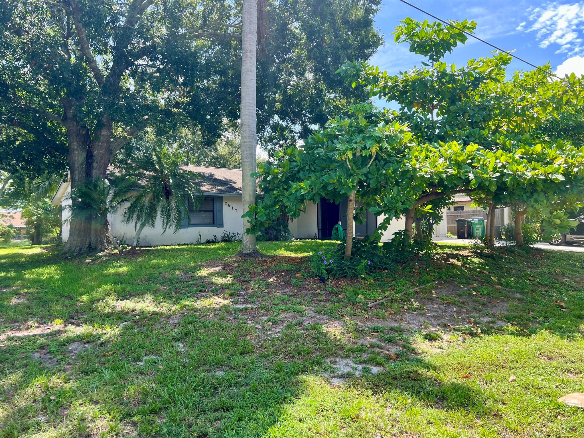 PORT ST LUCIE SECTION 5 - Residential Lease