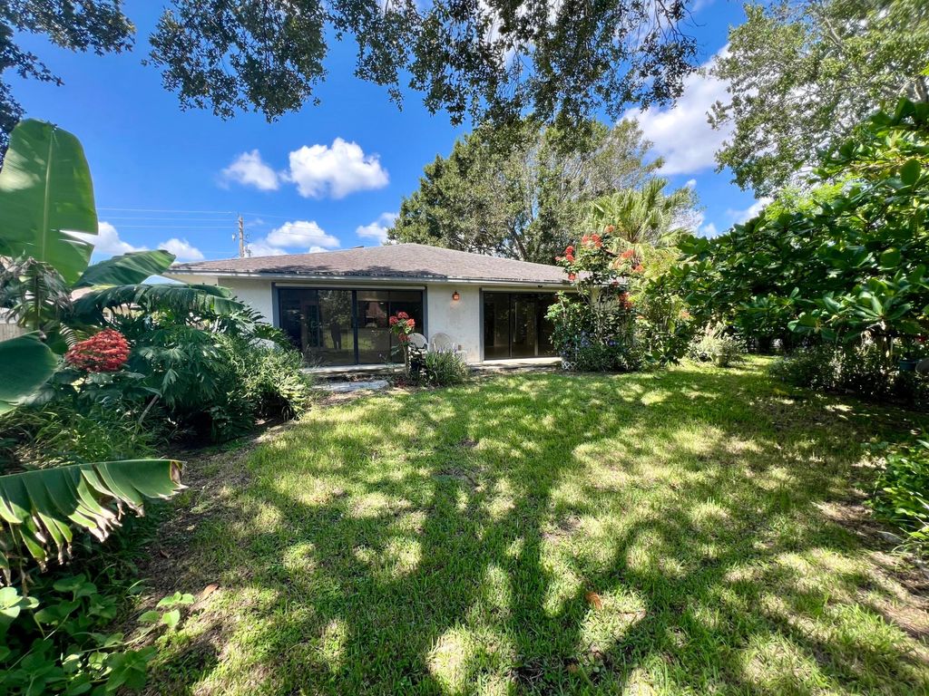 Photo of 2617 SW Chestnut Lane, Port Saint Lucie, FL 34953 (MLS # R11150542)