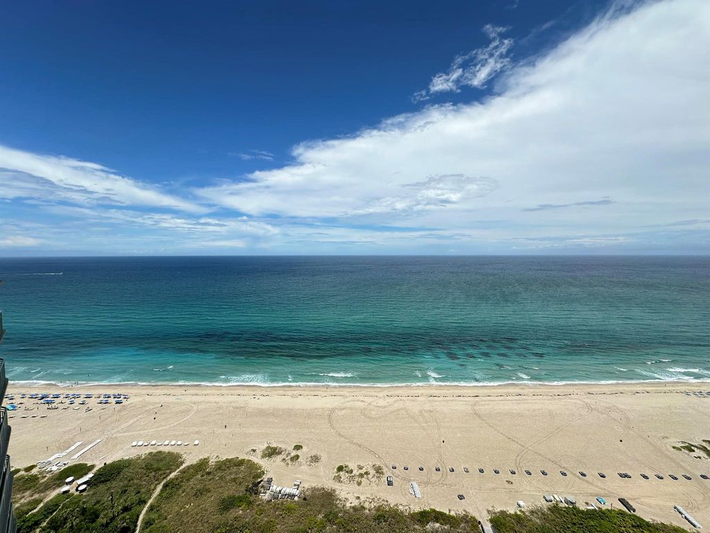 Photo of 3000 N Ocean Drive #35-E, Singer Island, FL 33404 (MLS # R11081753)