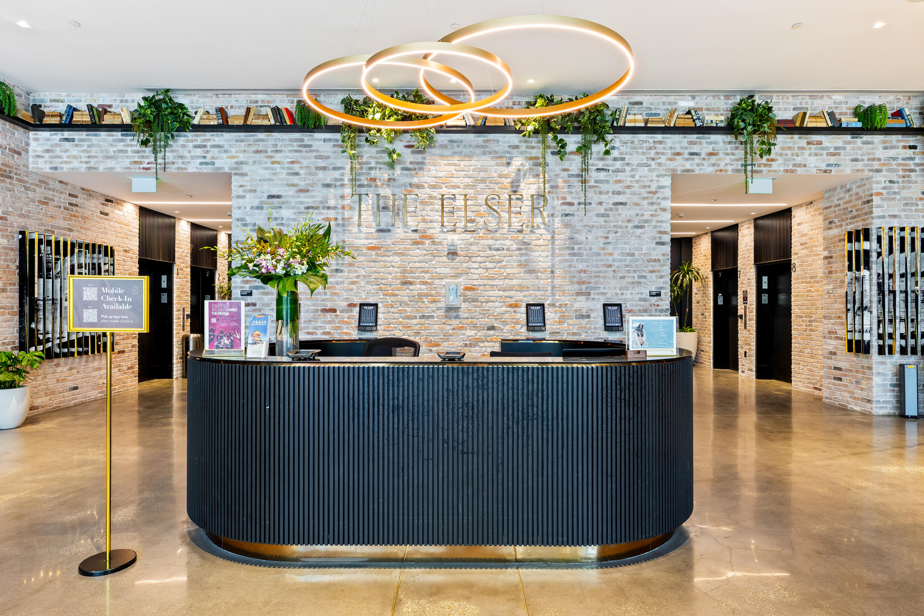 MAP OF MIAMI DADE CO. FL. PB B-41 - Residential