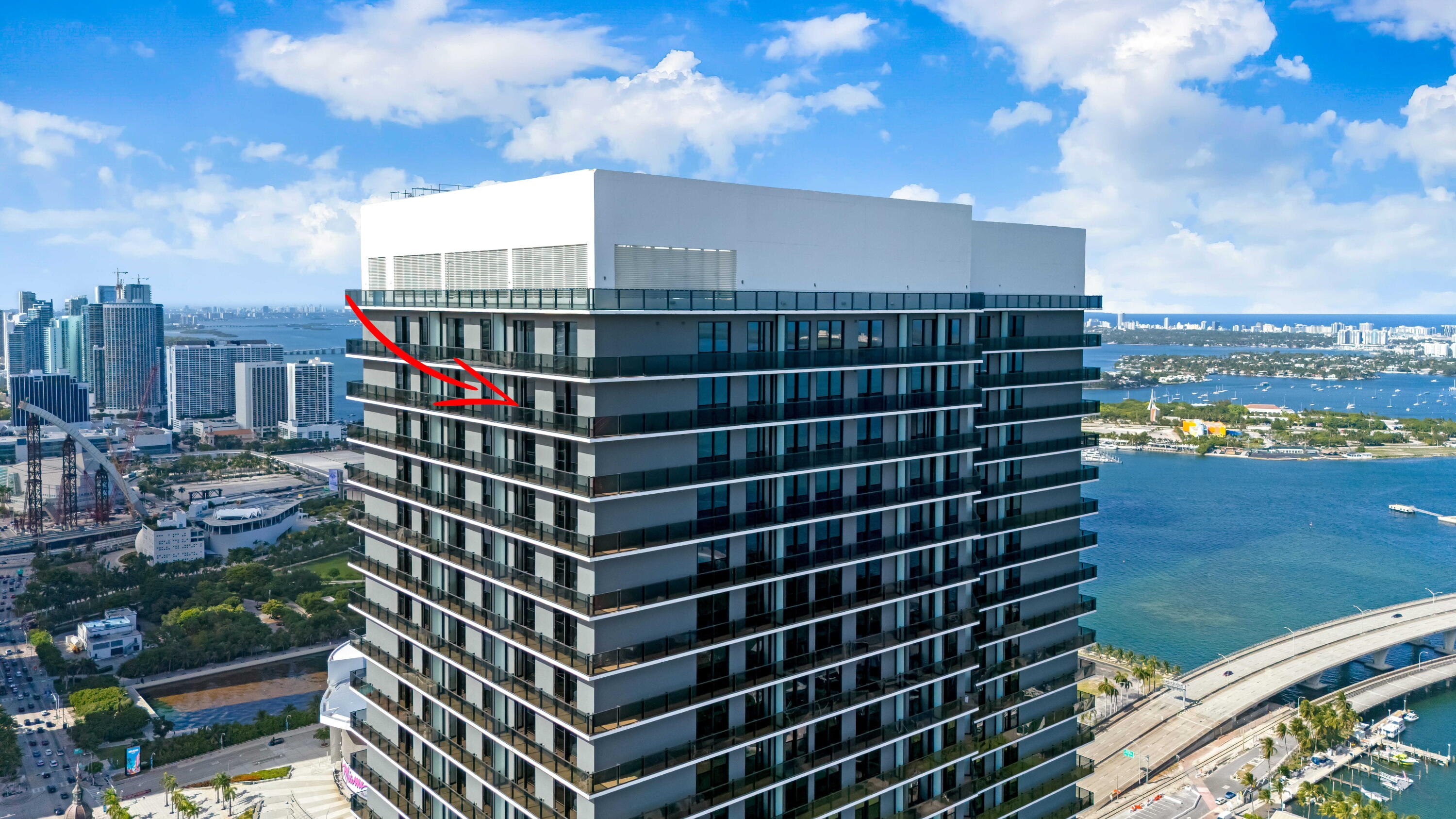 MAP OF MIAMI DADE CO. FL. PB B-41 - Residential