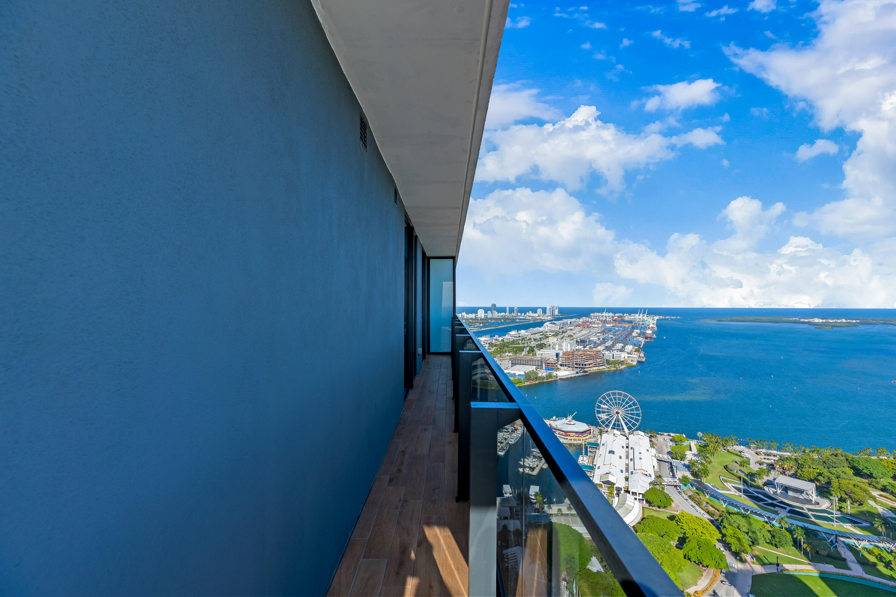 MAP OF MIAMI DADE CO. FL. PB B-41 - Residential