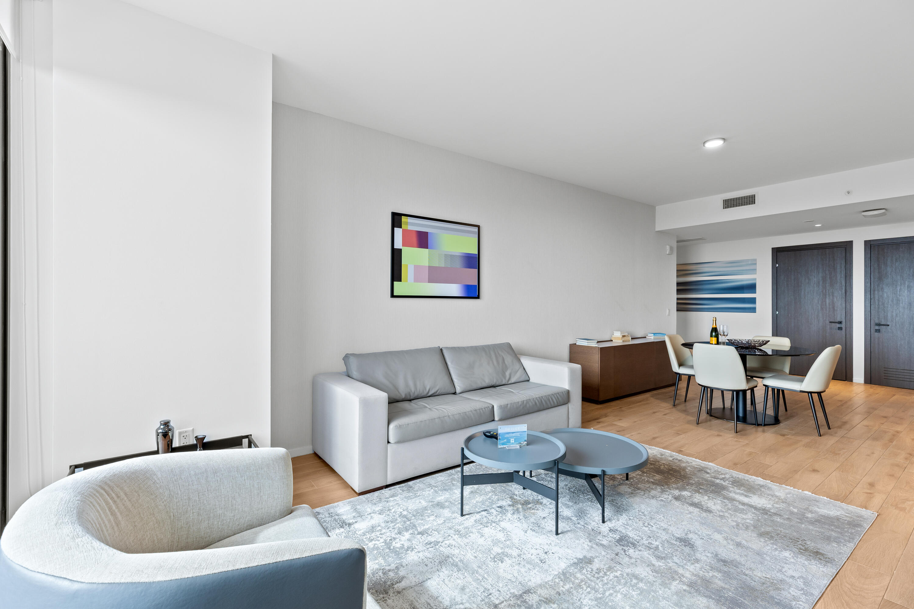 MAP OF MIAMI DADE CO. FL. PB B-41 - Residential