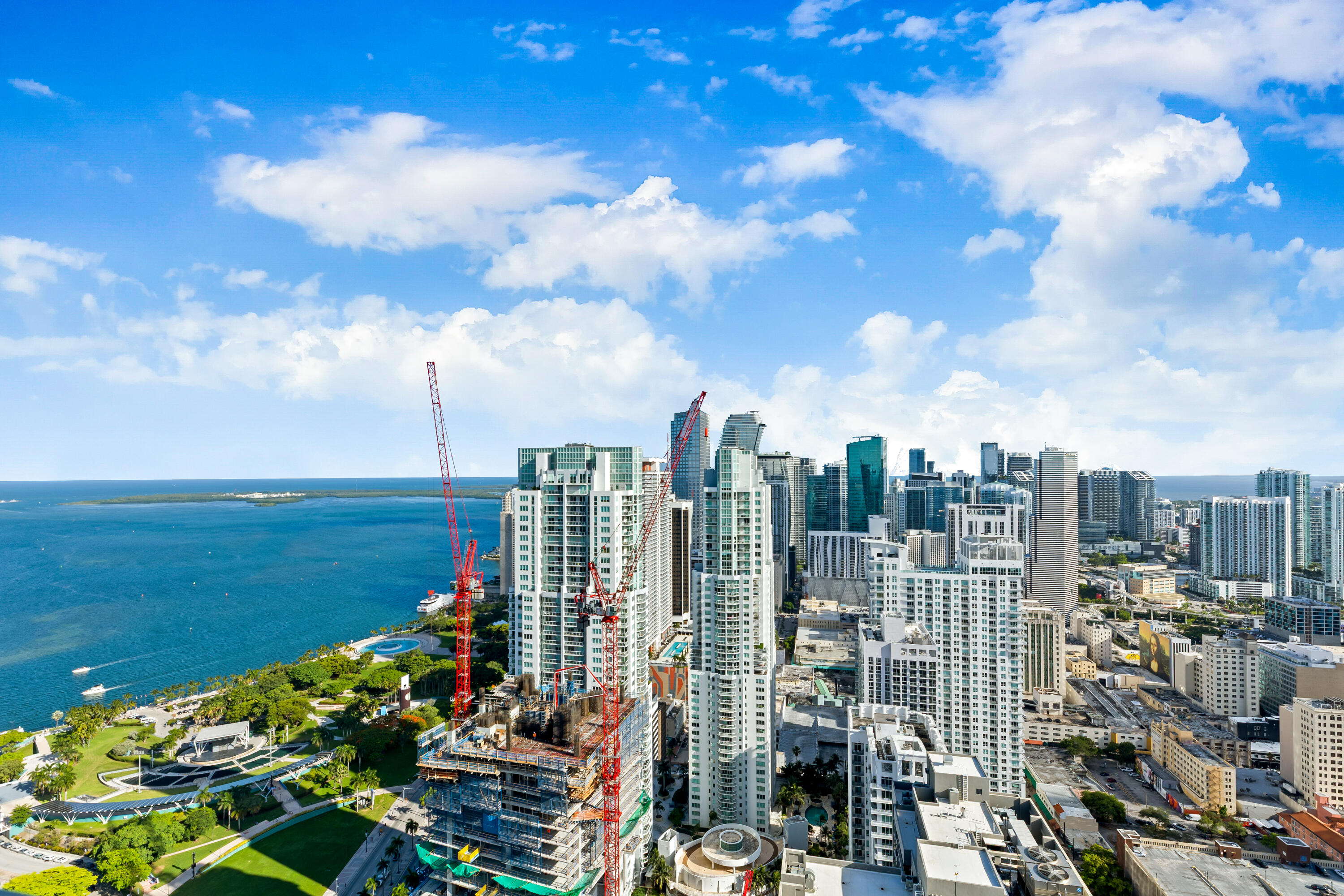 MAP OF MIAMI DADE CO. FL. PB B-41 - Residential