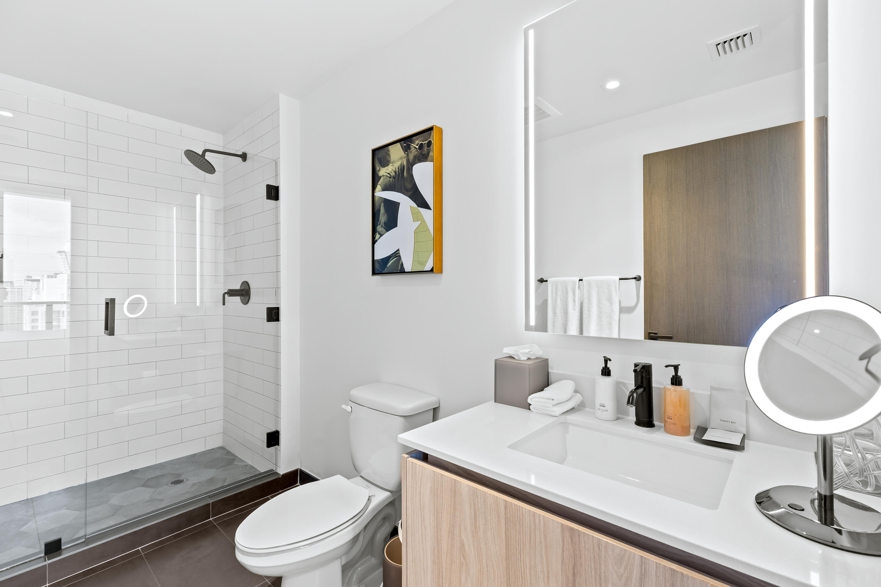 MAP OF MIAMI DADE CO. FL. PB B-41 - Residential