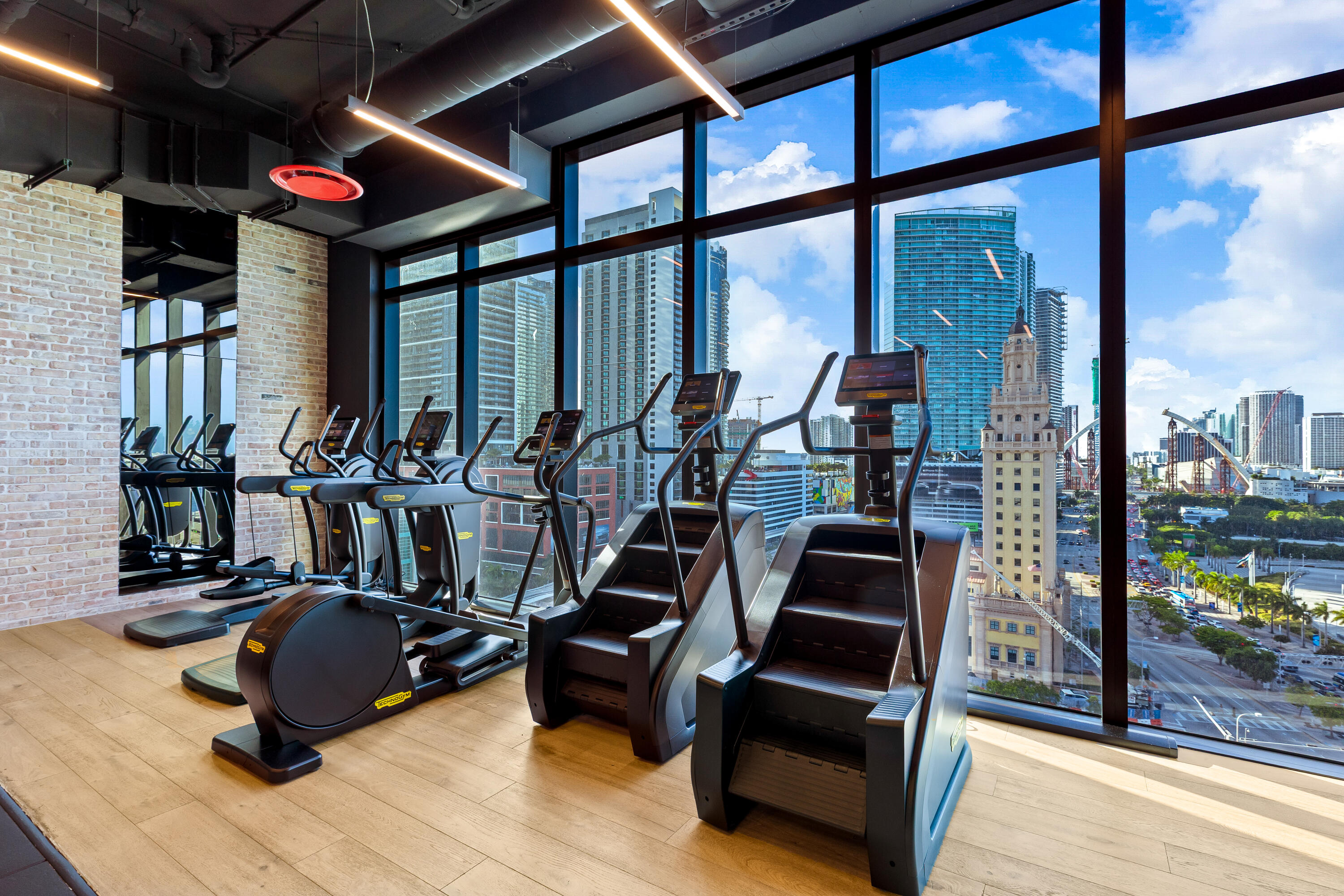 MAP OF MIAMI DADE CO. FL. PB B-41 - Residential