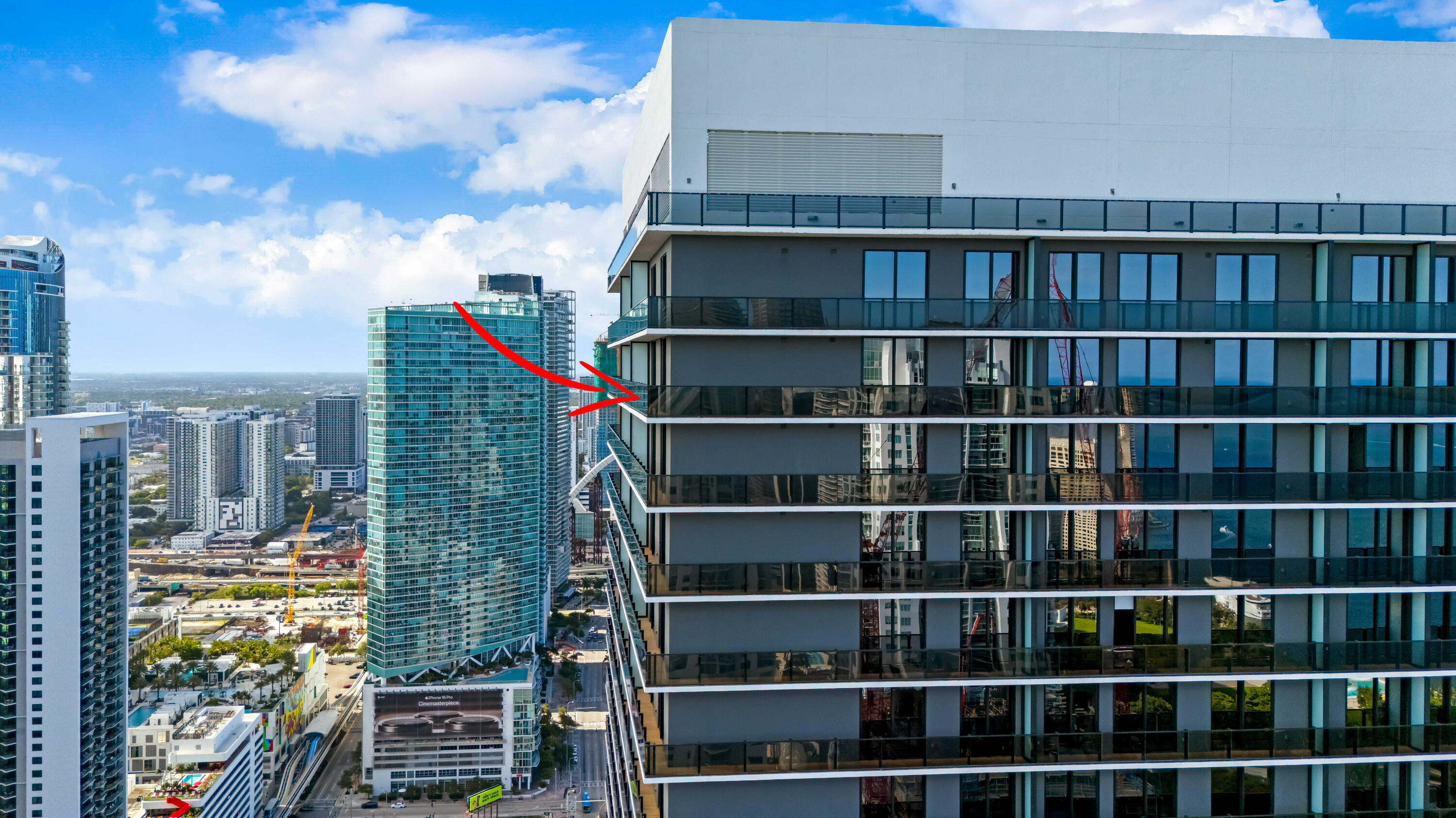 MAP OF MIAMI DADE CO. FL. PB B-41 - Residential