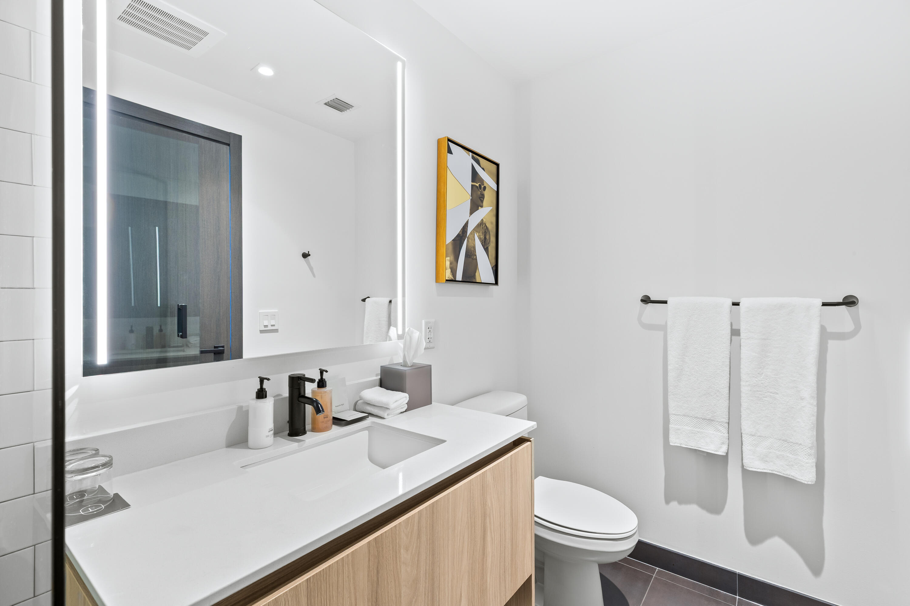 MAP OF MIAMI DADE CO. FL. PB B-41 - Residential